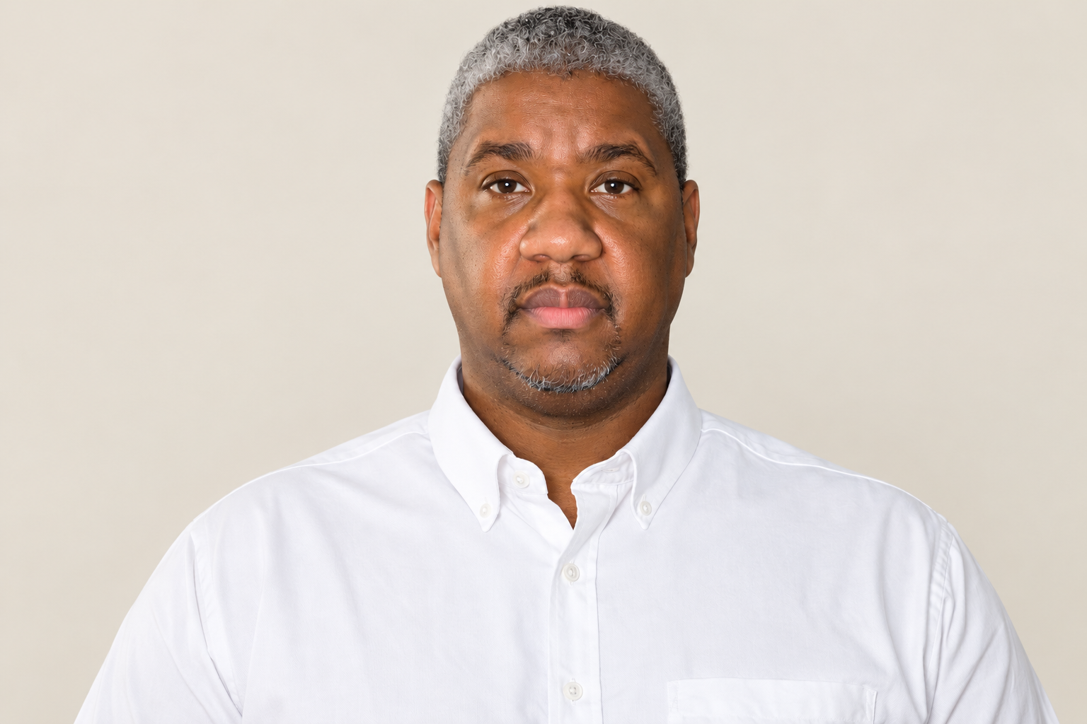Craig Frazier, author of Building Beyond Yourself.